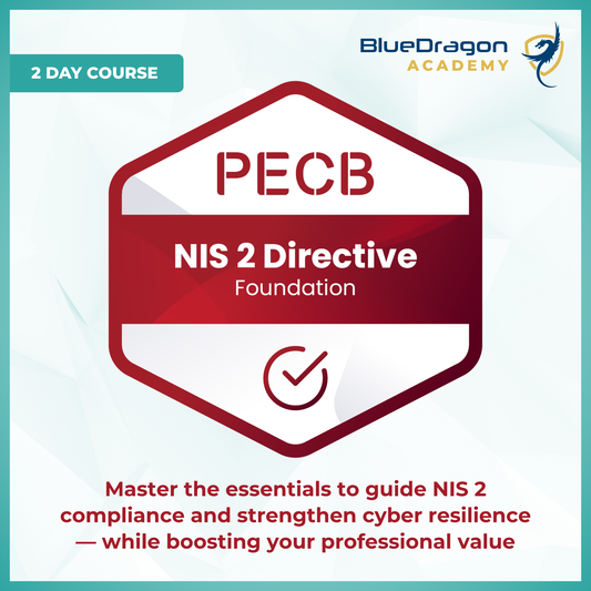 NIS 2 Directive Foundation (PECB Certification)