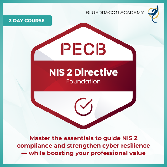 NIS 2 Directive Foundation (PECB Certification)